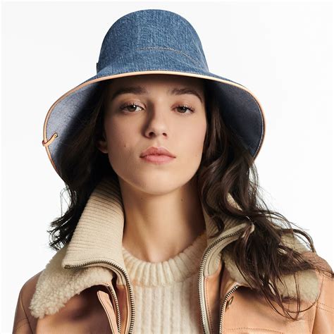 lv toque|Hats and Gloves Collection for Women .